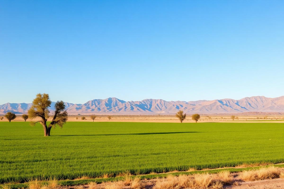 Fallon & Churchill County